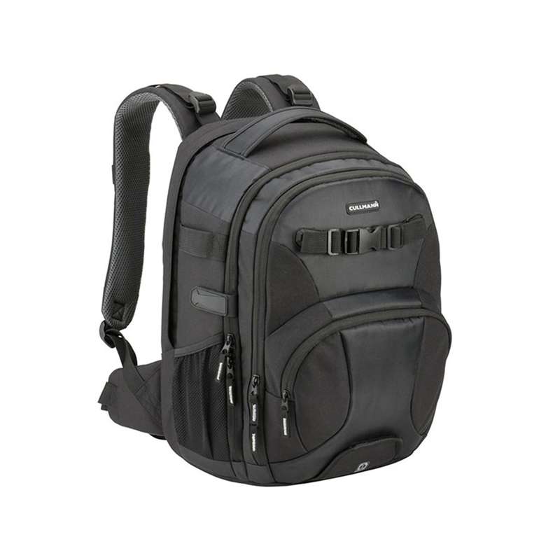 کوله پشتی دوربین کالمن مدل LIMA BackPack 600 Plus کوله پشتی دوربین کالمن مدل LIMA BackPack 600 Plus