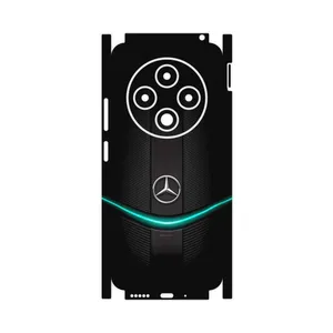 MAHOOT Mercedes_Benz-FullSkin Cover Sticker for Xiaomi Redmi 14C