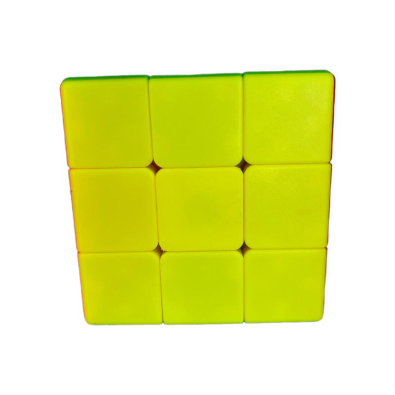 مکعب روبیک مدل 233 CUBE