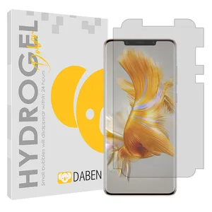 Daben Tough model matte screen protector suitable for Huawei Mate 50 Pro mobile phone