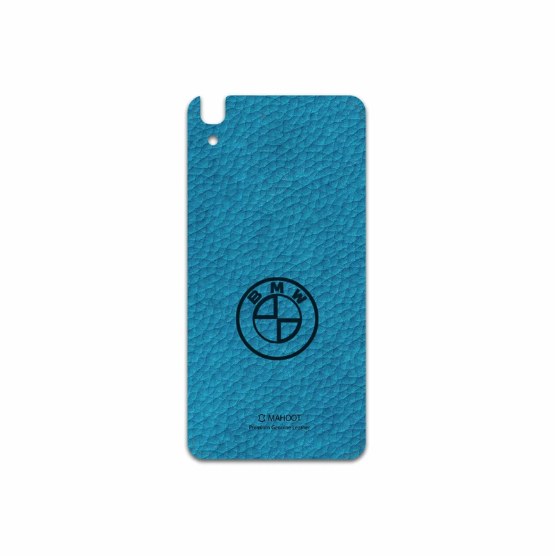 برچسب پوششی ماهوت مدل BL-BMW مناسب برای گوشی موبایل هوآوی Y6 2015