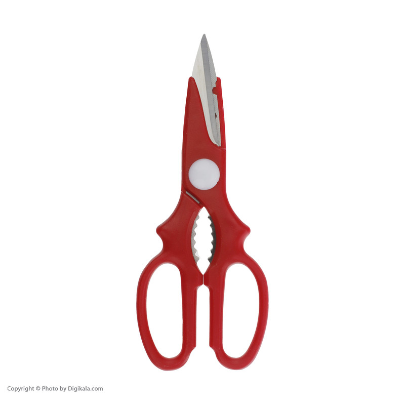 قیچی آشپزخانه هوکووارنا مدل 9120A