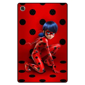  Megafone 8218 Cover For Tablet Lenovo Tab M10 Plus