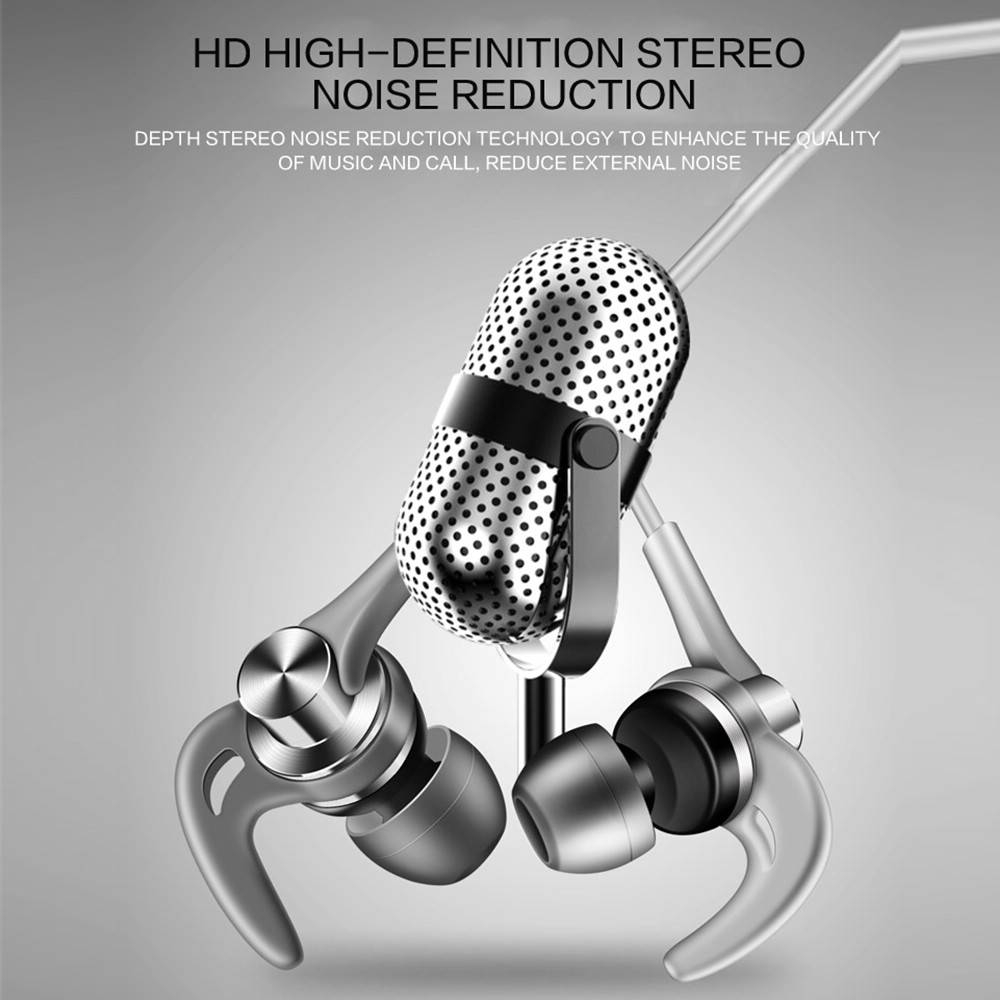 هندزفری کیو کی زد مدل DT1