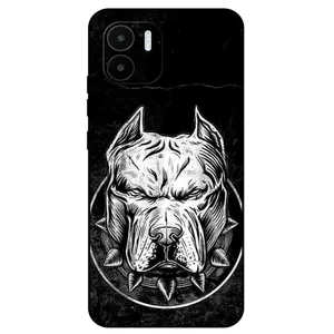  Megafone Bulldog 1885 Cover For Xiaomi Redmi A1 / A2