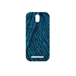 MAHOOT Fabric Texture 1 Cover Sticker for HTC Desire 500