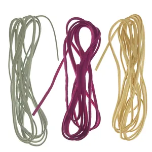 نخ گردنبند مدل Y2513 بسته 3 عددی