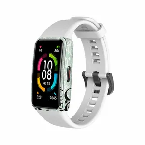  برچسب ماهوت طرح Nastaliq-3 مناسب برای ساعت هوشمند هوآوی band 6