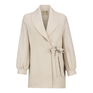 مانتو زنانه السانا مدل تایماه کد 211579