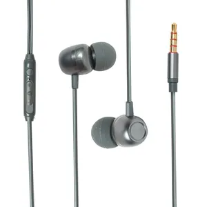 هندزفری سیمی اکسیژن مدل HF_5