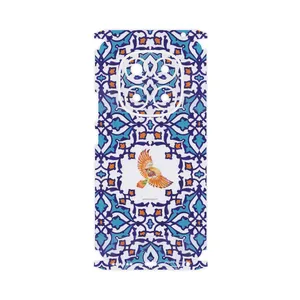 MAHOOT Homa_Tile-FullSkin Cover Sticker for Xiaomi Redmi Note 14 Pro 4G