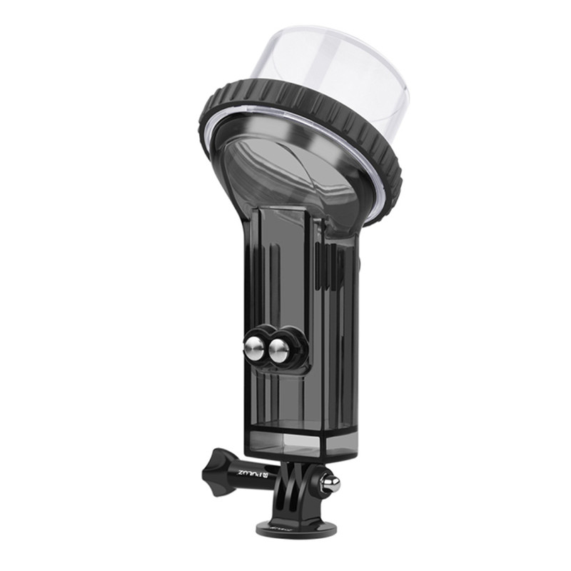 کاور ضد آب پلوز مدل Diving Case مناسب برای دوربین DJI Osmo Pocket 2
