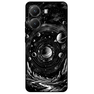 Megafone Mars 7424 Cover For Xiaomi Poco X7 Pro