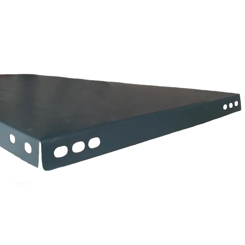 قفسه اداری  مدل سه طبقه 200Cm