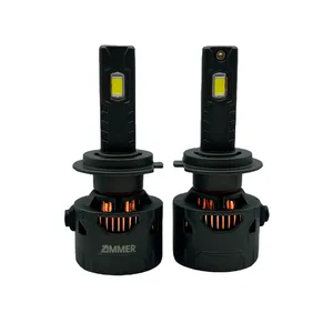 هدلایت زیمر مدل LH-440D پایه H7 بسته دو عددی