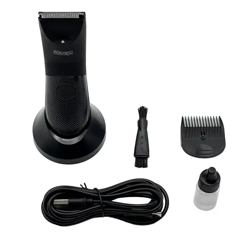 ماشین اصلاح موی بدن و صورت دی اس پی مدل 60122