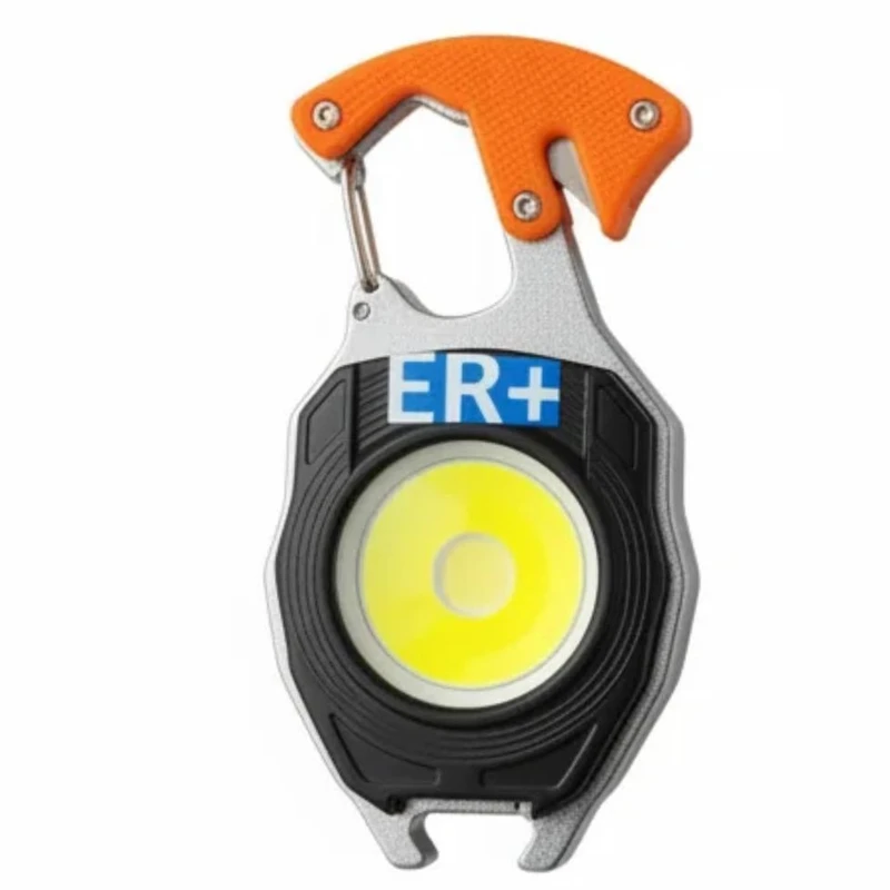 چراغ روشنایی کمپینگ ای آر پلاس مدل 5147 با نور مهتابی