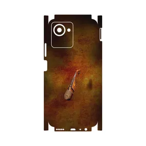 MAHOOT Rabab-FullSkin Cover Sticker for Realme C30s
