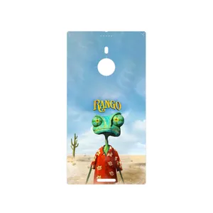 MAHOOT Rango Cover Sticker for Nokia Lumia 1520