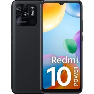 نقد و بررسی گوشی موبایل شیایومی مدل Redmi 10 Power دو سیم کارت ظرفیت 128 گیگابایت و رم 8 گیگابایت - هند توسط خریداران