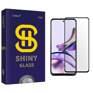 محافظ صفحه نمایش سرامیکی آتوچبو مدل Shiny مناسب برای گوشی موبایل موتورولا Moto G13
