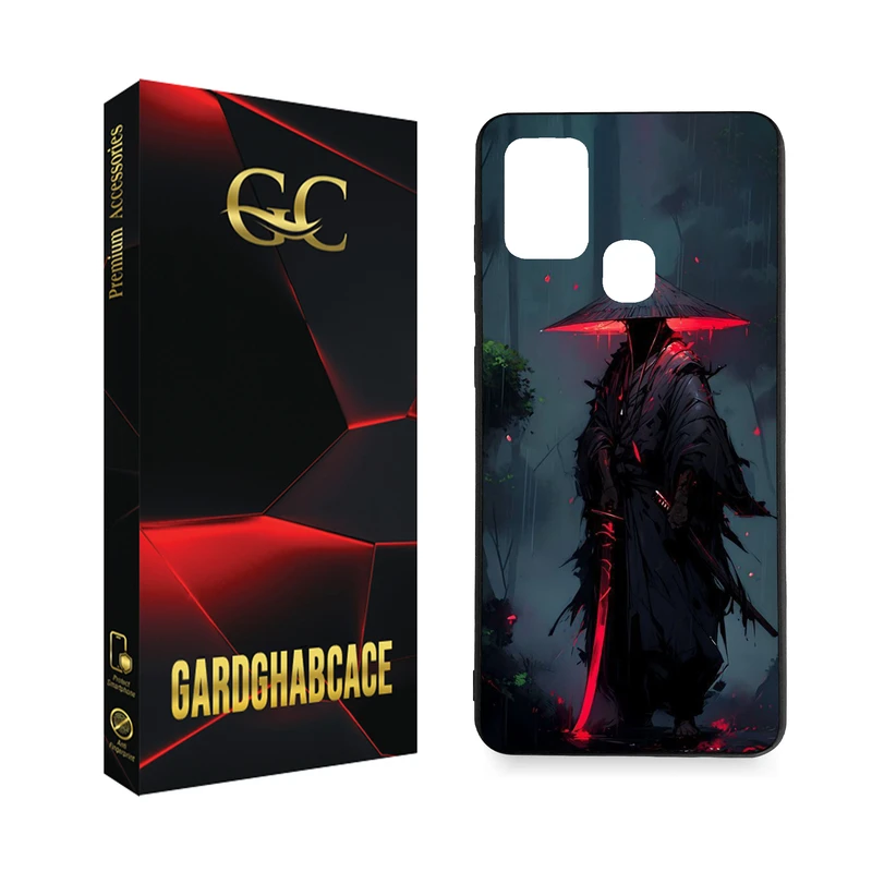 کاور گارد قاب کیس مدل دخترانه T مناسب برای گوشی موبایل سامسونگGalaxy A21s  