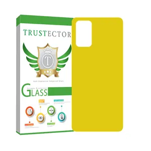  Trustector NANOBT Back Protector For Samsung Galaxy S20 Plus 4G / Galaxy S20 Plus 5G