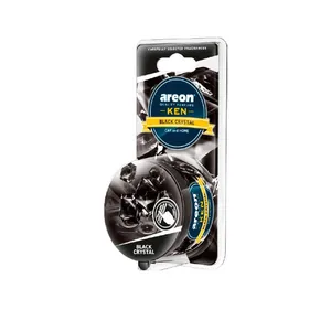 خوشبو کننده خودرو آرئون مدل Ken Black Crystal