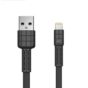 Remax RC-116i USB to Lightning Cable 1m