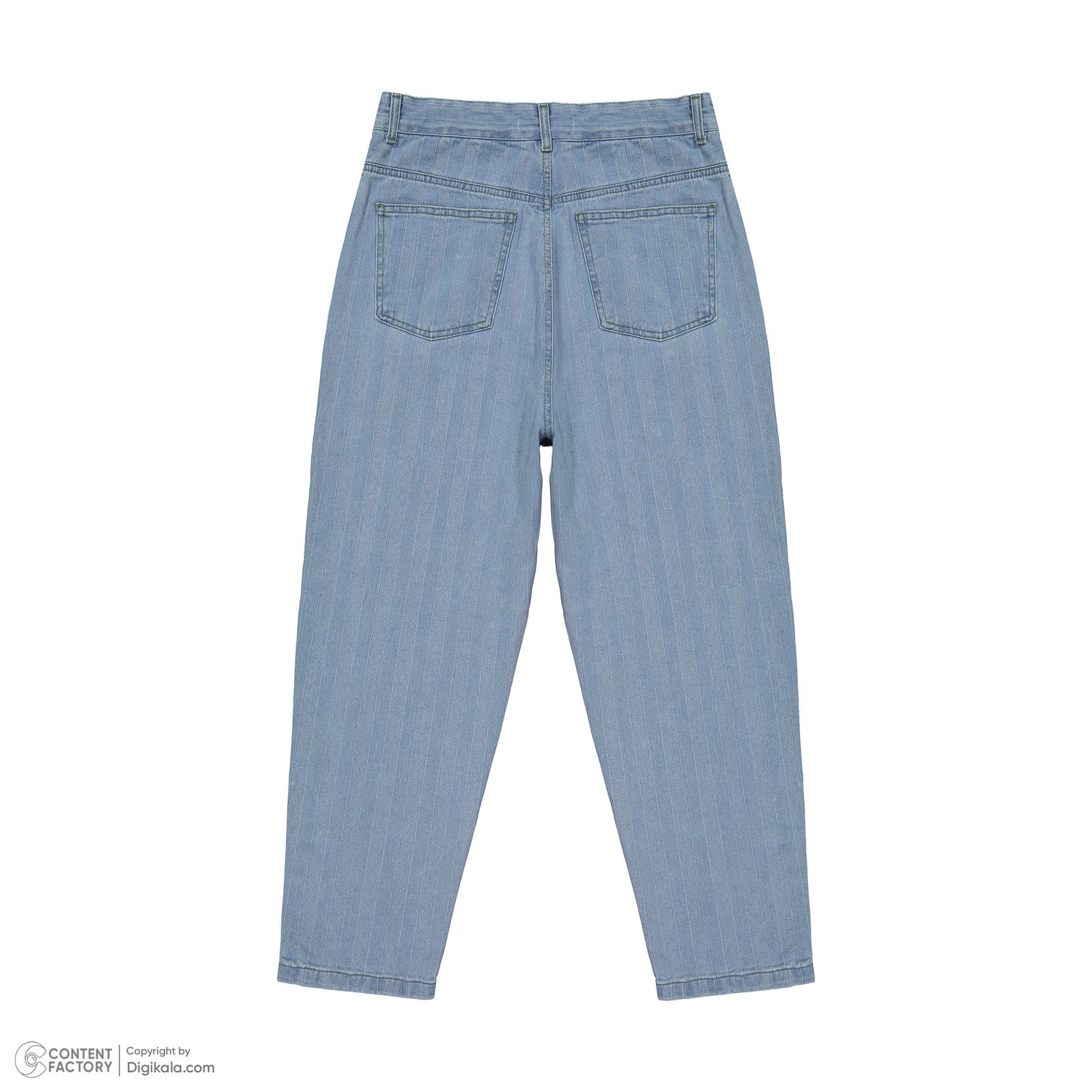 شلوار جین مردانه ایزی دو مدل 525 - - 4