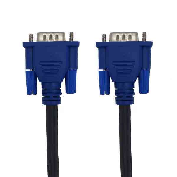 کابل VGA شارک مدل JVS-300 طول 3 متر