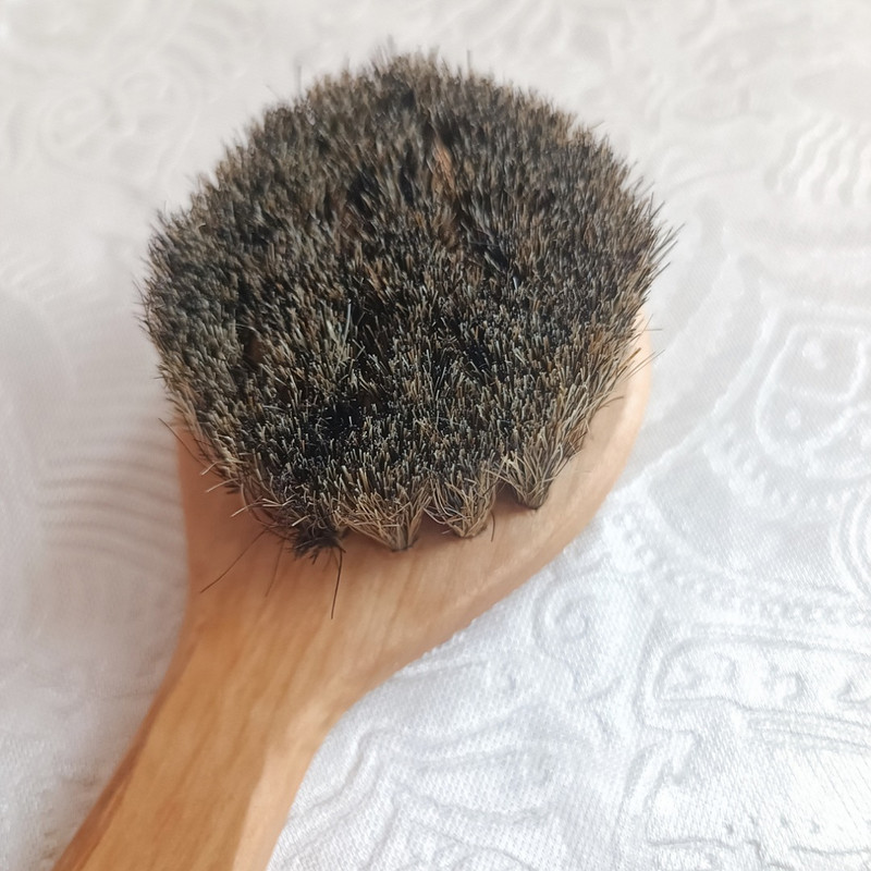 فرچه کفش مدل ترک کد FER-TOR
