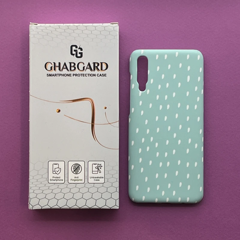 کاور قاب گارد مدل فانتزی مناسب برای گوشی موبایل سامسونگ Galaxy A50 /A50 s/ A30 s