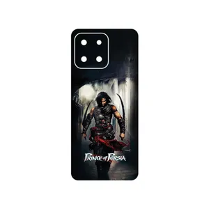 MAHOOT Prince_of_Persia Cover Sticker for Honor X6