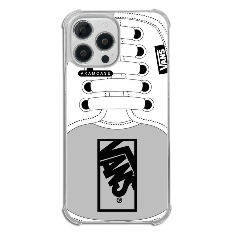 کاور آکام مدل AMCWTA13PROMAX-VANS11 مناسب برای گوشی موبایل اپل iPhone 13 Pro Max