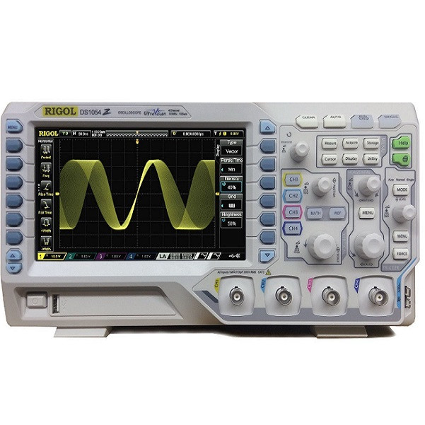 اسیلوسکوپ ریگول مدل DS1054Z