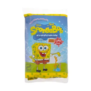 لواشک مخلوط زرد آلو و سیب جنگلی بسته 3 عددی