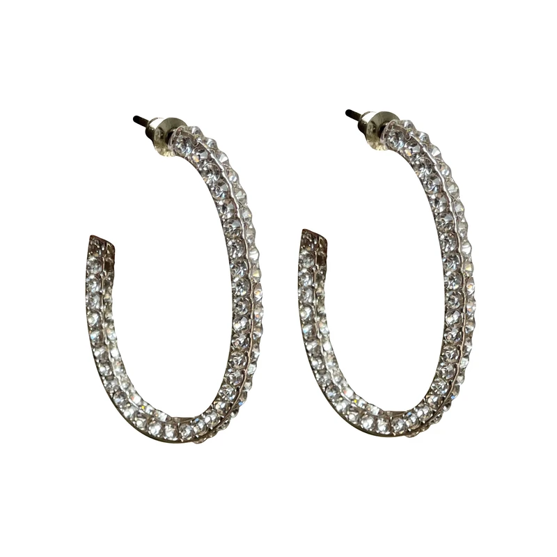 گوشواره زنانه اکسسورایز مدل AE1259-009