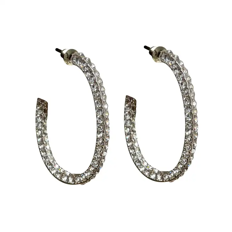 گوشواره زنانه اکسسورایز مدل AE1259-009