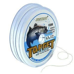 نخ ماهیگیری جاسترون مدل Target-28-200m