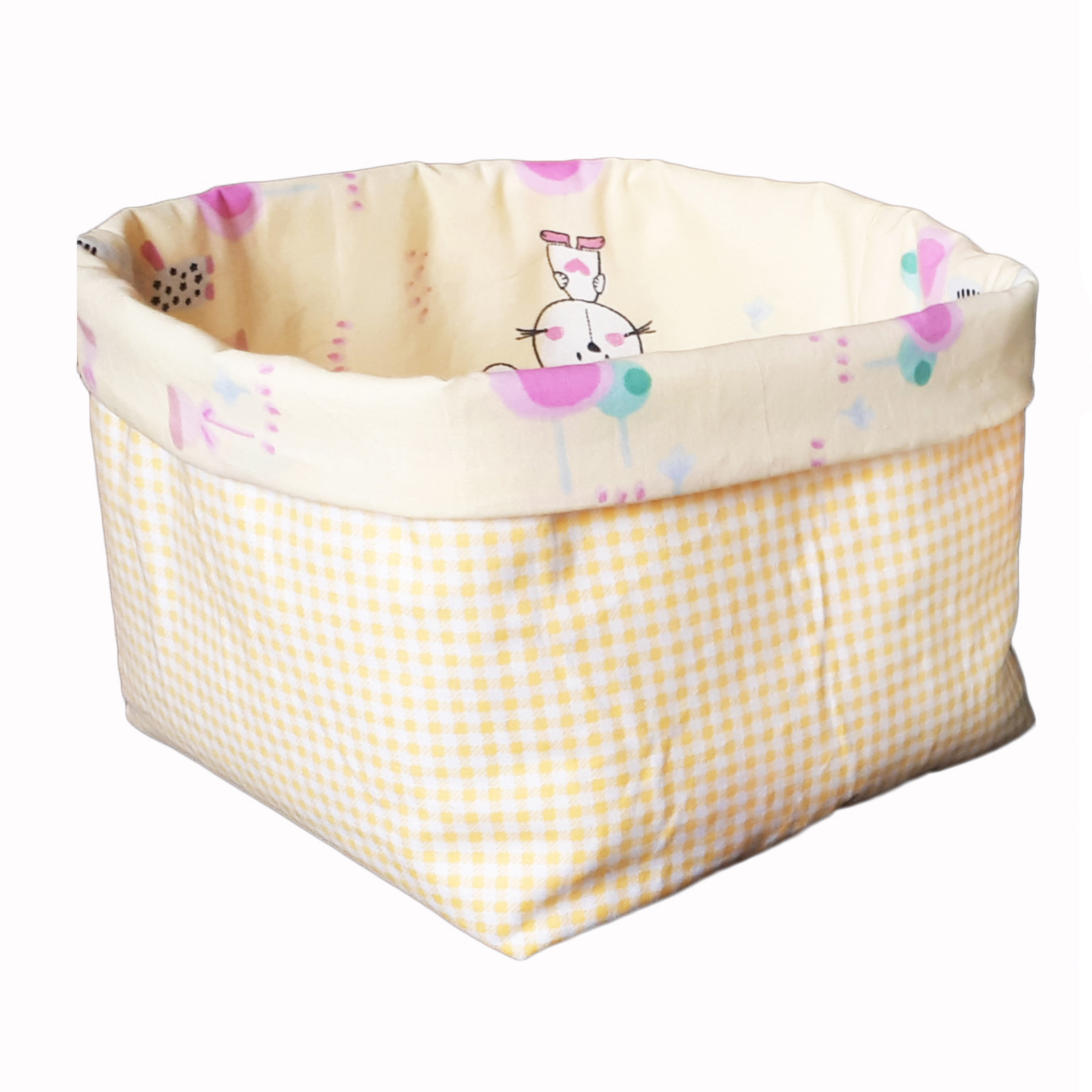 باکس نظم دهنده مدل خرگوش بازیگوش کدs01