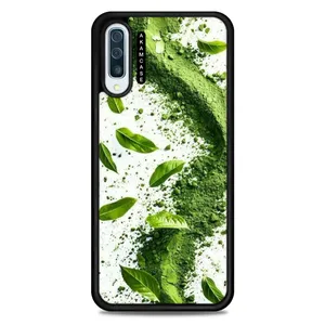 AKAM AMC-WSGA50-MATCHA-8 Cover For Samsung Galaxy A50