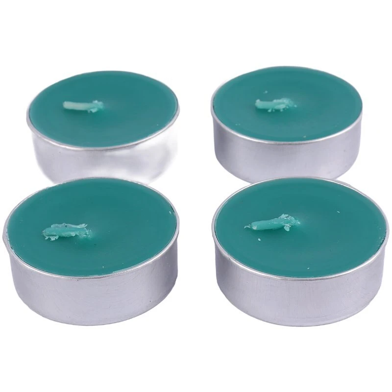 شمع وارمر کد 40004 بسته 4 عددی