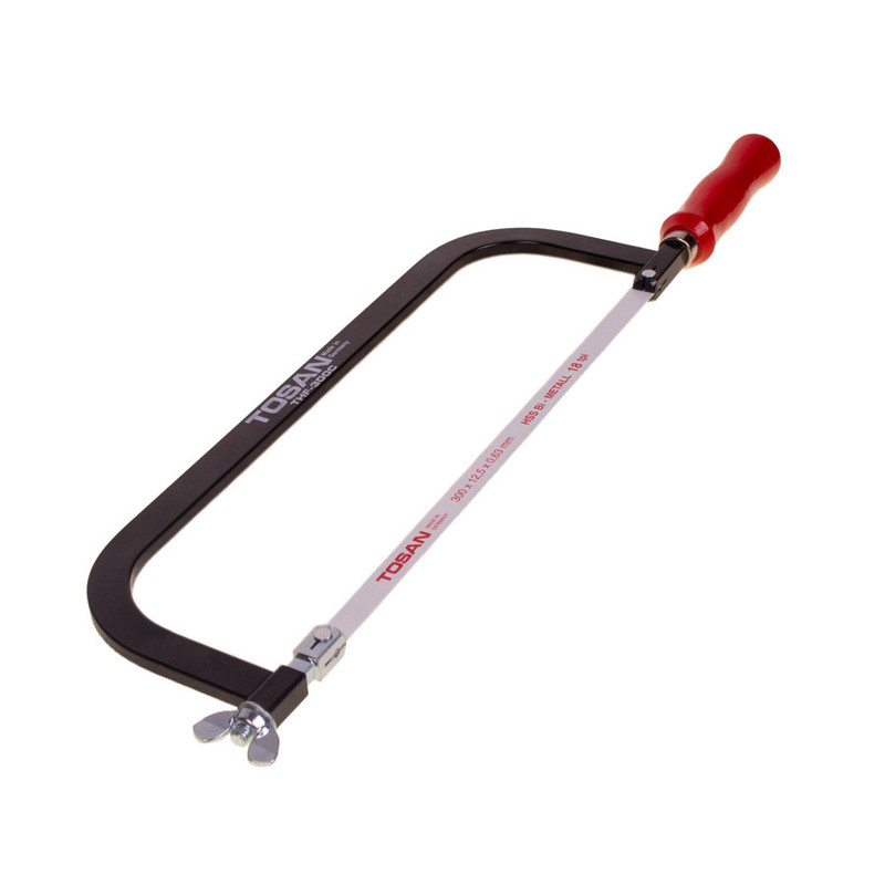 اره آهن بر توسن مدل TH-300C