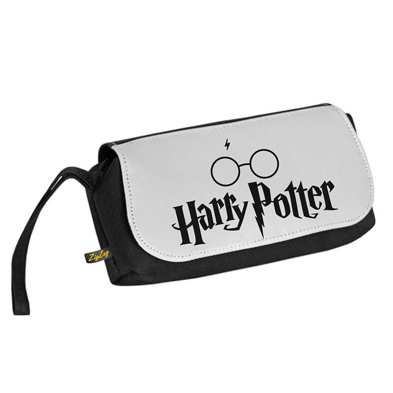 جامدادی زیگ زاگ طرح هری پاتر کد 6363