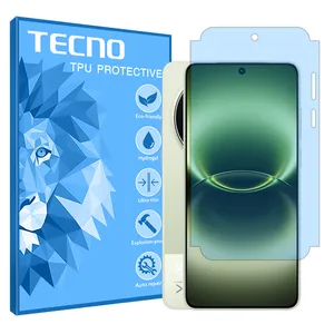 Tecno Hydrogel Eye Protection Screen Protector for Vivo X300 Ultra mobile phone