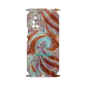 MAHOOT Molana-FullSkin Cover Sticker for Huawei Nova 8