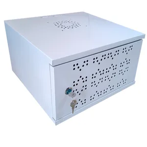 رک شبکه مدل 4UTW