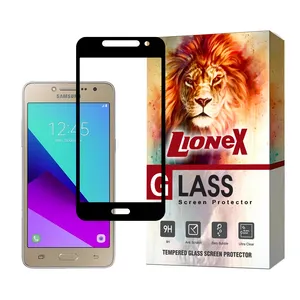 Lionex CERAMLION Screen Protector For Samsung Galaxy J2 Prime