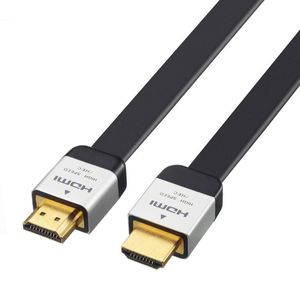 نقد و بررسی کابل HDMI مدل 4K طول 2 متر توسط خریداران